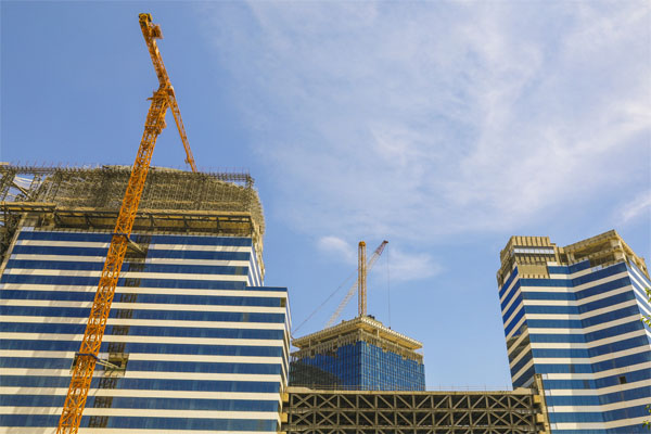 建筑资质标准-地基基础工程专业承包资质标准