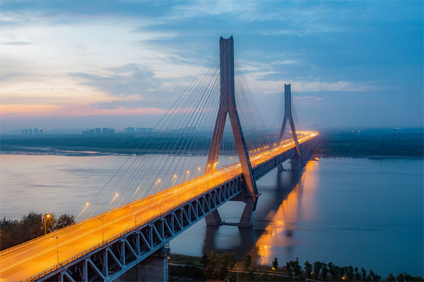 建筑资质-​桥梁工程专业承包资质标准（2021建筑资质新标准）