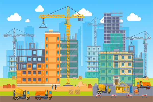 建筑工程施工企业如何办理建筑资质-手把手建筑资质办理指南2023新政策指导