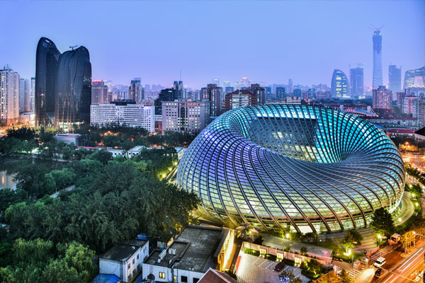 城市设计管理办法(图1)